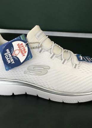 Кросівки жіночі skechers