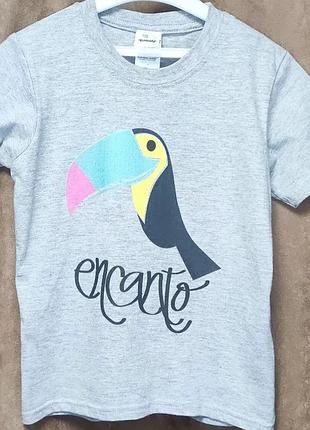 Футболка disney encanto