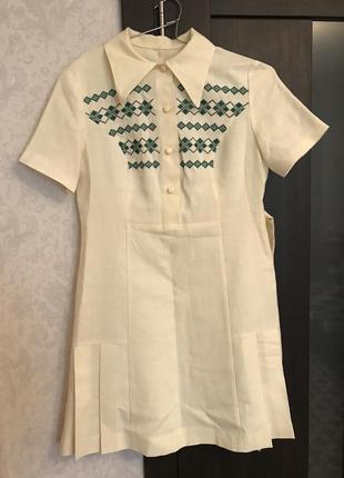 Платье женское