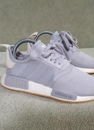 Adidas  womens nmd r1 running