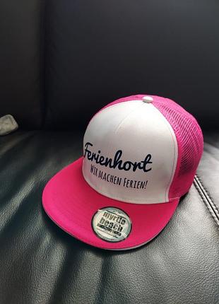 Кепка (тракер) myrtle beach