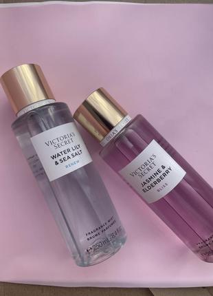 Спрей victoria’s secret