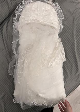 Конверт для младенца