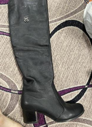 Сапоги /батфорды