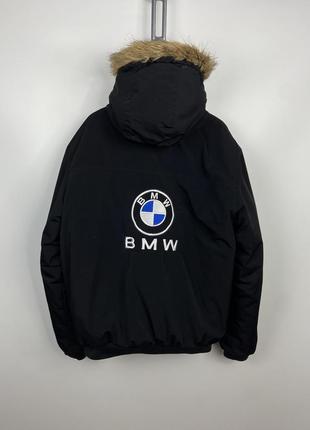 Куртка bmw2 фото