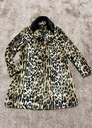 Шубка вау ефект забезпечений😍