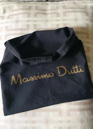 Пильник від massimo dutti2 фото