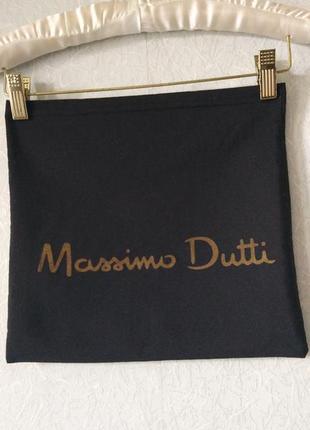 Пильник від massimo dutti3 фото