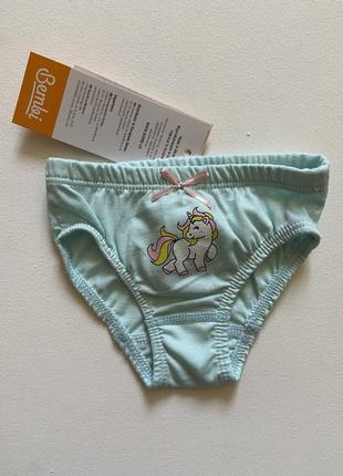 Труси для дівчинки від bembi