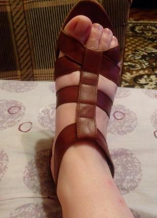 Босоножки 3
