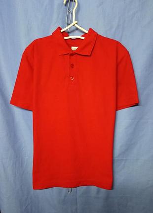 Трикотажная тениска 🍎active