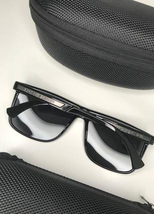 Солнцезащитные очки porsche р 901 глянец3 фото
