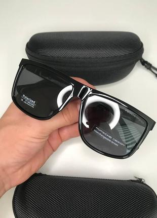 Солнцезащитные очки porsche р 901 глянец