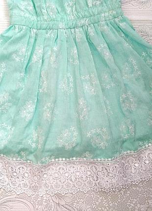 Сукня сарафан 👗 3
