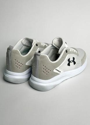 Мужские демисезонные спортивные кроссовки under armour9 фото