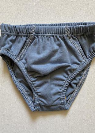 Трусы для мальчика от bembi