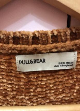 Свитер pull&bear2 фото