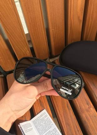 Солнцезащитные очки cheysler (polarized)1 фото