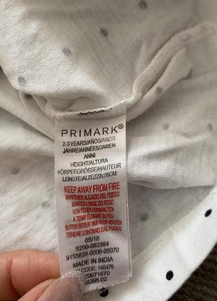 Кофточка primark3 фото