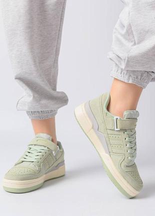 💙  кроссовки adidas 💛6 фото