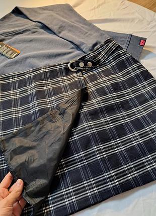 Юбка короткая