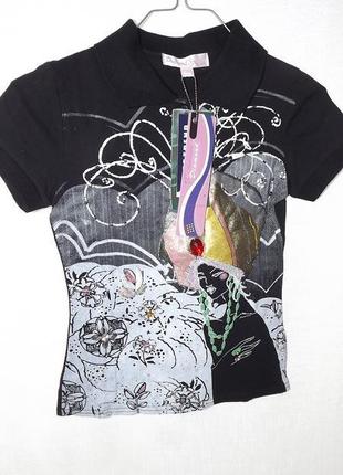 Футболки поло diamond