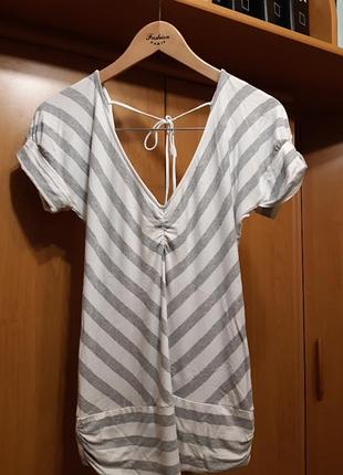 Футболка bershka,