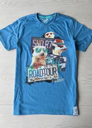 Футболка 03 rn