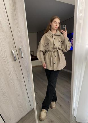 Пальто 7