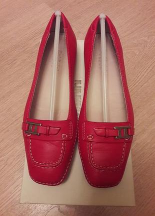 Туфлі, балетки baldinini