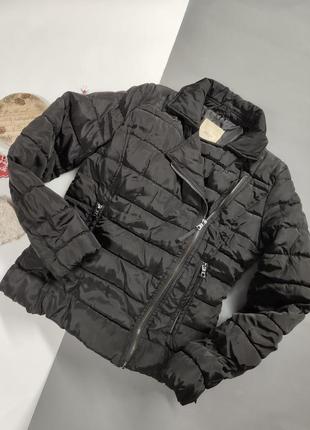 Куртка косуха mango