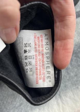 Шкіряні перчатки 2