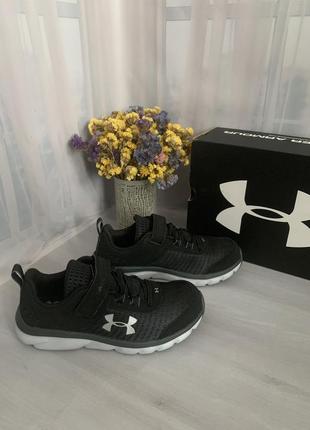 Кроссовки under armour2 фото