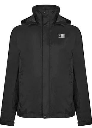 Вітровка дощовик karrimor sierra waterproof jacket