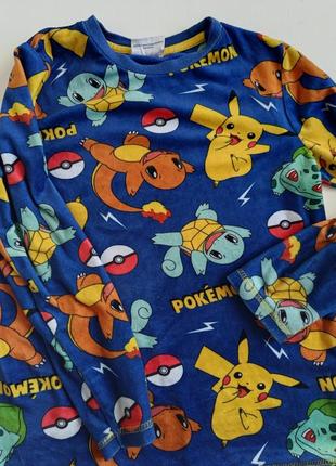 Флисовая кофта покемон pokemon
. регламен. флиска.