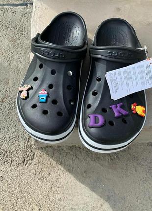 Крокси  bayaband crocs original