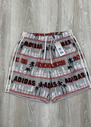 Мужские шорты adidas