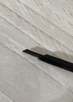 Guerlain карандаш для бровей тон 02 dark3 фото