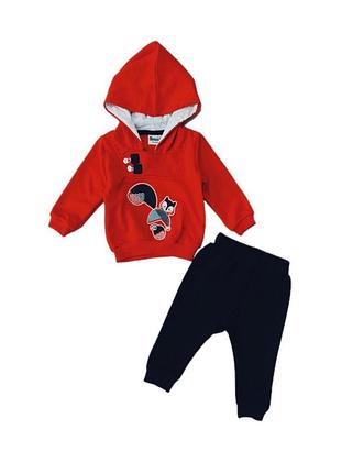 Костюм для хлопчика