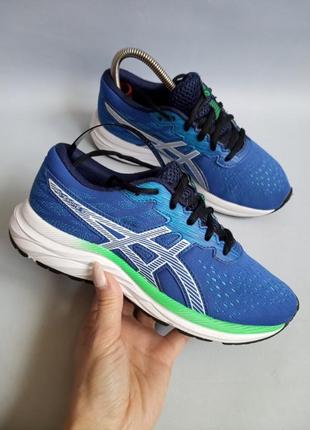 Кроссовки asics
