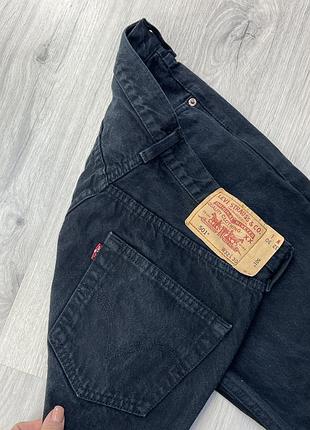 Джинсы levis оригинал 501 модель