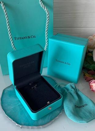 Брендовая упаковка tiffany. коробочка под кожу(мини), мешочек бархат, пакет, коробочка-футляр4 фото