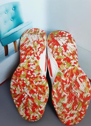 Кросівки волейбольні  adidas8 фото