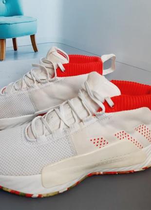 Кросівки волейбольні  adidas4 фото