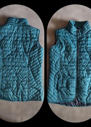 Желетка женская