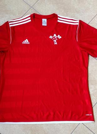 Спортивная футболка adidas 💣💣💣