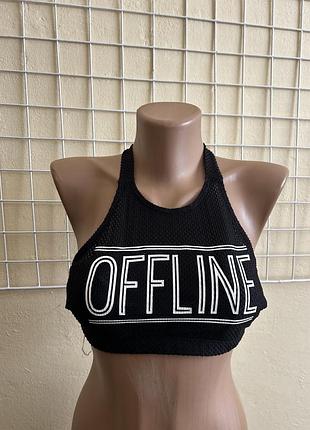 Верх від купальника hunkemoller