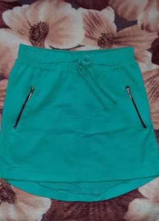 Юбка для девочки