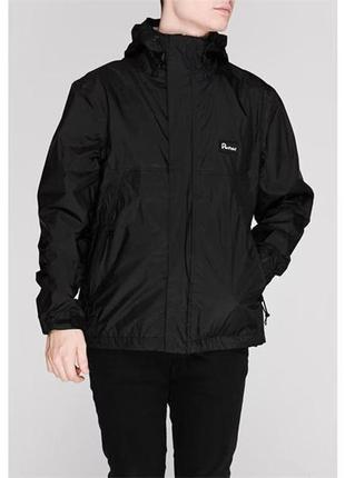 Ветровка дождевик penfield rifton waterproof jacket1 фото