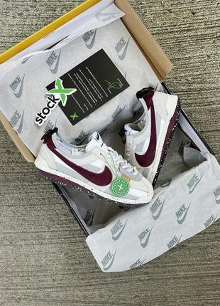 Кросівки nike blazer mid premium snakeskin boots
